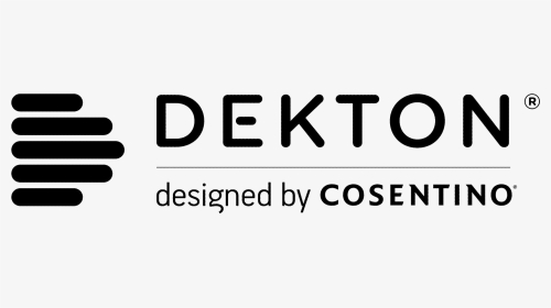 Dekton By Cosentino Logo, HD Png Download, Transparent PNG