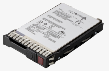 Hpe 480gb Sata Mu Sff Sc Ds Ssd, HD Png Download, Transparent PNG