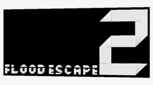Just The Logo Flood Escape - Parallel, HD Png Download, Transparent PNG