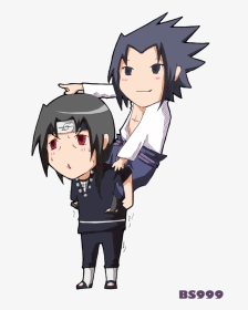 Download Chibi Sasuke By Marcinha20 Naruto Desenho, Desenhos - Sasuke Chibi  - Full Size PNG Image - PNGkit