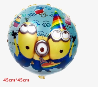 Facebook Cover Photo Minions, HD Png Download, Transparent PNG