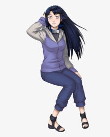 Hinata Png, Transparent Png, Transparent PNG