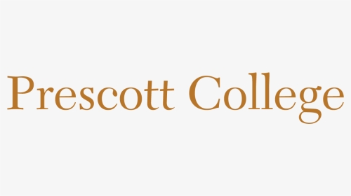 Prescott College Logo, HD Png Download, Transparent PNG