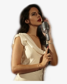 Lana Del Rey Png , Png Download, Transparent Png, Transparent PNG