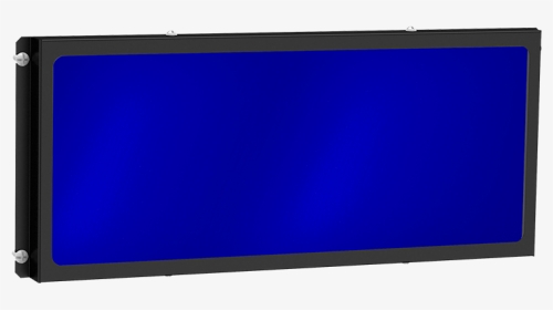 Rab Cf Ff120 B A Color Filter Blue Ffled120 Ffled 120 - Led-backlit Lcd Display, HD Png Download, Transparent PNG