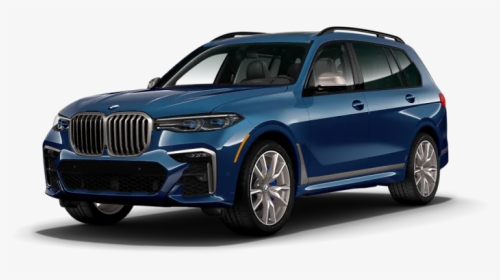 2020 Bmw X7 M50i - Bmw X7 For Sale, HD Png Download, Transparent PNG