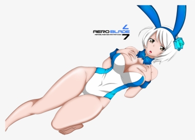 Yukino Aguria Bunnygirl - Fairy Tail Yukino Aguria Sexy, HD Png Download, Transparent PNG