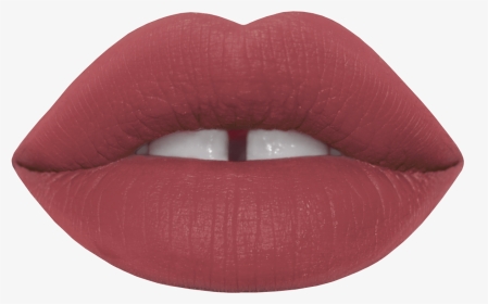 Transparent Lips Kylie Jenner - Cushion, HD Png Download, Transparent PNG