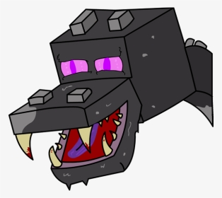 Ender Dragon Head Png Transparent Png Transparent Png Image Pngitem