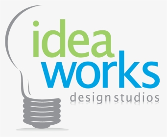 Ideaworks Design Studio - Graphic Design Studio Logos, HD Png Download, Transparent PNG