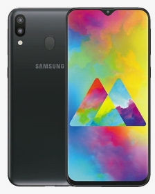 Samsung Galaxy M20 Price In Pakistan, HD Png Download, Transparent PNG