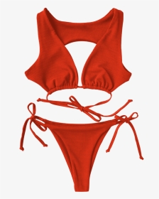 2019 Wholesale Various Colors New Sexy Lingerie Swimsuit - Swimsuit Bottom, HD Png Download, Transparent PNG