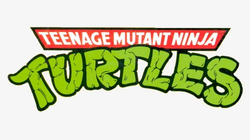 Teenage Mutant Ninja Turtles 1990 Logo, HD Png Download, Transparent PNG