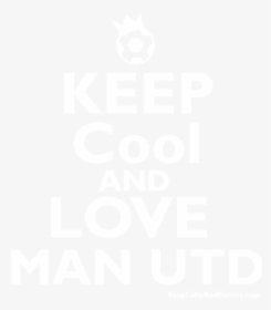 Cool Man Utd Logo, HD Png Download, Transparent PNG