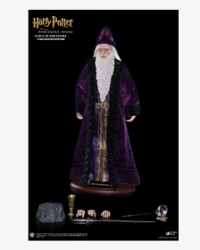 Harry Potter Star Ace Figures Dumbledore Normal, HD Png Download, Transparent PNG