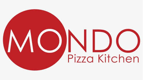 Mondo Pizza Kitchen, HD Png Download, Transparent PNG