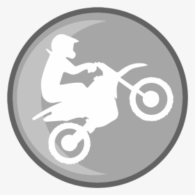 Motocross Evolution, HD Png Download, Transparent PNG