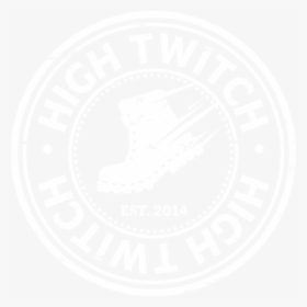 Back To Top High Twitch Logo - Label, HD Png Download, Transparent PNG