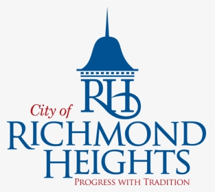 Transparent City Council Clipart - City Of Richmond Heights Mo, HD Png Download, Transparent PNG
