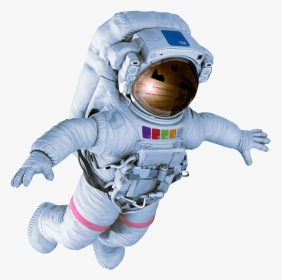 Astronaut Of Youth Ministry Cogop - Child, HD Png Download, Transparent PNG