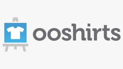 Ooshirts Logo - Design, HD Png Download, Transparent PNG