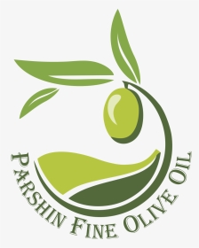 Olive Oil Logo Png, Transparent Png, Transparent PNG