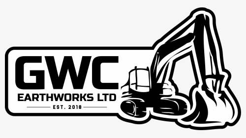 Gwc Earthworks Ltd - Crane, HD Png Download, Transparent PNG