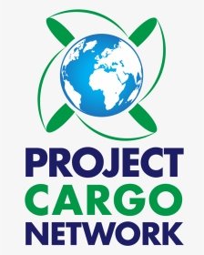Project Cargo Network Logo , Png Download - Project Cargo Network Png, Transparent Png, Transparent PNG