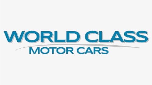 World Class Motor Cars - Oval, HD Png Download, Transparent PNG