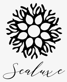 Sealuxe - Sealuxe Logo, HD Png Download, Transparent PNG