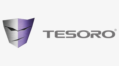 Tesoro Logo, HD Png Download, Transparent PNG