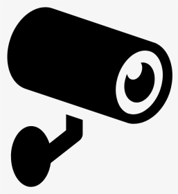 Security Camera Icon Png, Transparent Png, Transparent PNG