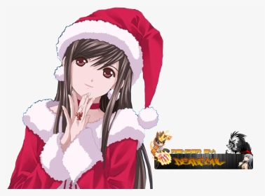 Aggregate more than 78 christmas anime guy latest - in.cdgdbentre