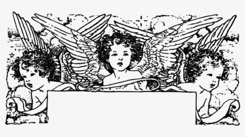 Angel, Christmas, Religious, Christian, Holiday, Xmas - Angel, HD Png Download, Transparent PNG