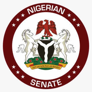 Nigeria Senate, HD Png Download, Transparent PNG
