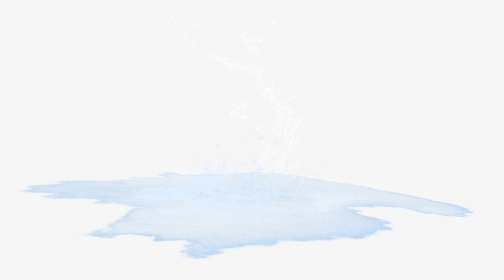 #water #puddle #splash #drops #freetoedit - Coffee Table, HD Png Download, Transparent PNG