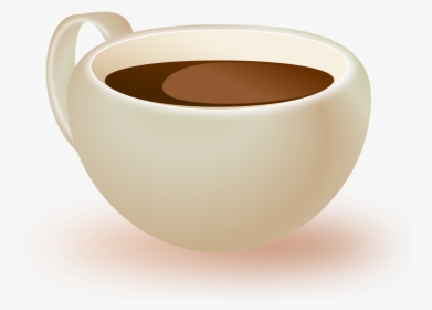 Coffe Drawing Free Coffee - Cup Of Coffee Clipart, HD Png Download, Transparent PNG