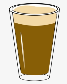 Pint Us,cup,drinkware - Pint Glass, HD Png Download, Transparent PNG