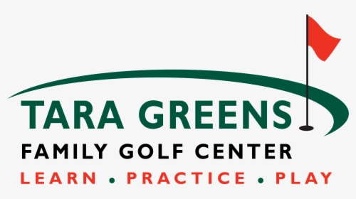 Tara Greens Family Golf Center - Graphic Design, HD Png Download, Transparent PNG