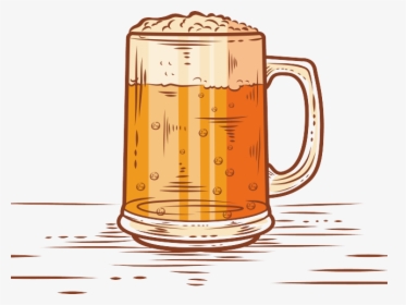 Transparent Beer Cup Clipart - Beer Cup Logo Png, Png Download, Transparent PNG
