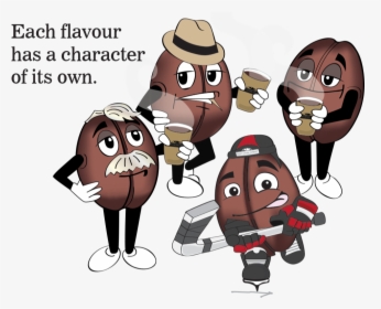 Beangroup - Baden Coffee, HD Png Download, Transparent PNG