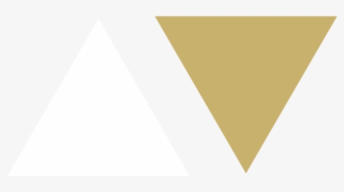 Transparent Grey Triangle Png - Triangle, Png Download, Transparent PNG