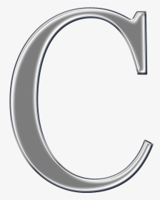 Thumb Image - Png Capital Letter C, Transparent Png, Transparent PNG