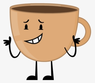 Object Terror Coffee Cup Clipart , Png Download - Object Terror Coffee Cup, Transparent Png, Transparent PNG