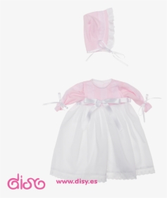 Vestidos Para Muñecos Bebés - Costume, HD Png Download, Transparent PNG