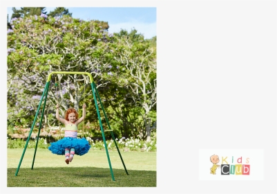 Tree Swing Png , Png Download - Swing, Transparent Png, Transparent PNG
