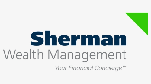 Logo - Sherman Wealth Management, HD Png Download, Transparent PNG