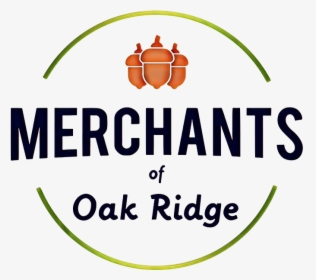Mor Logo - Merchants Of Oak Ridge, HD Png Download, Transparent PNG