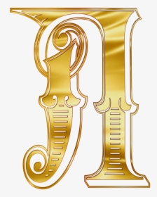 Cyrillic Capital Letter N, HD Png Download, Transparent PNG