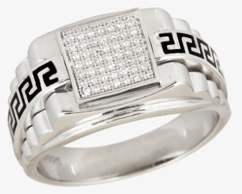 Silver Ring Designs - Png Silver Rings, Transparent Png, Transparent PNG